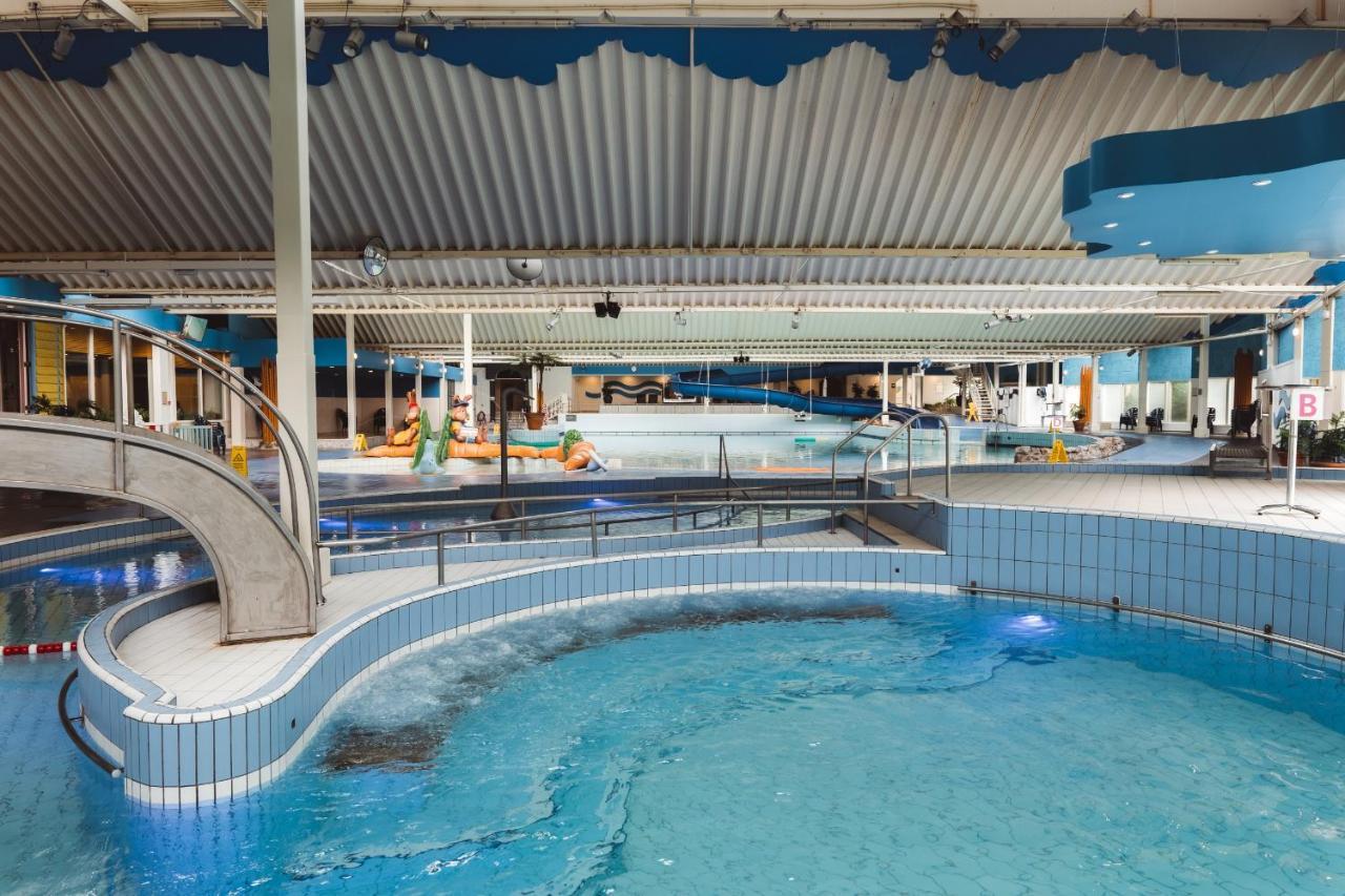 Rbr 213 - Beach Resort Kamperland Ngoại thất bức ảnh