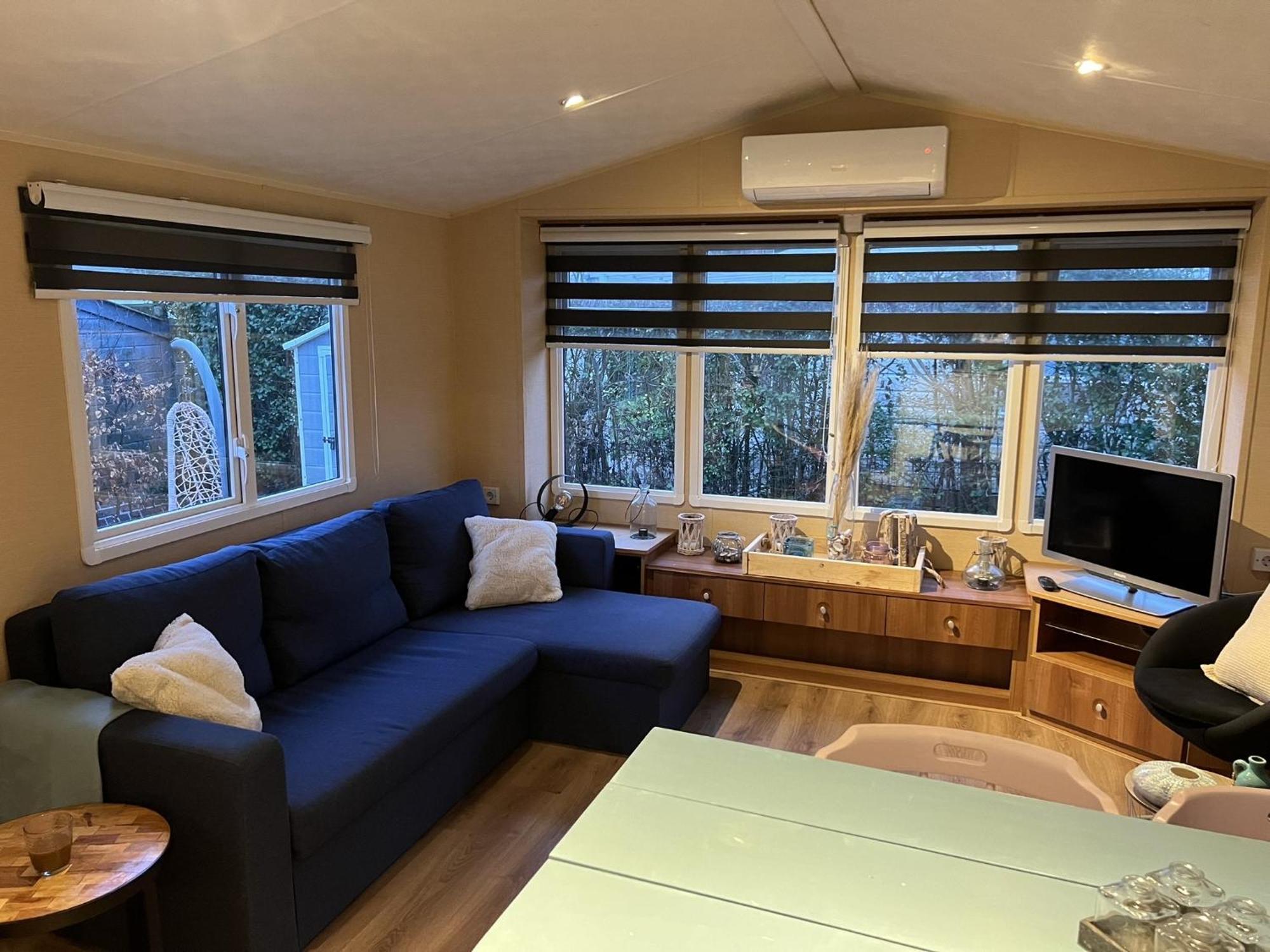 Rbr 213 - Beach Resort Kamperland Ngoại thất bức ảnh